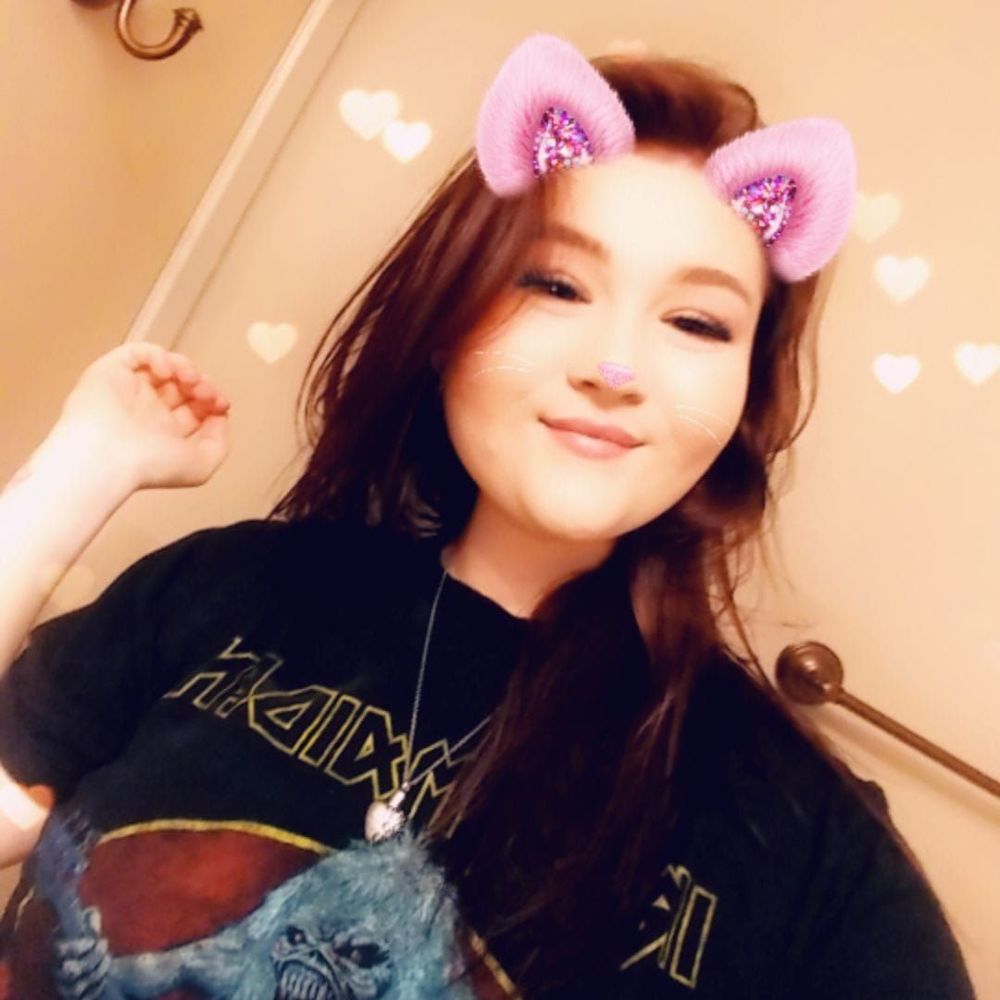 Meet your Posher, Kathlyne